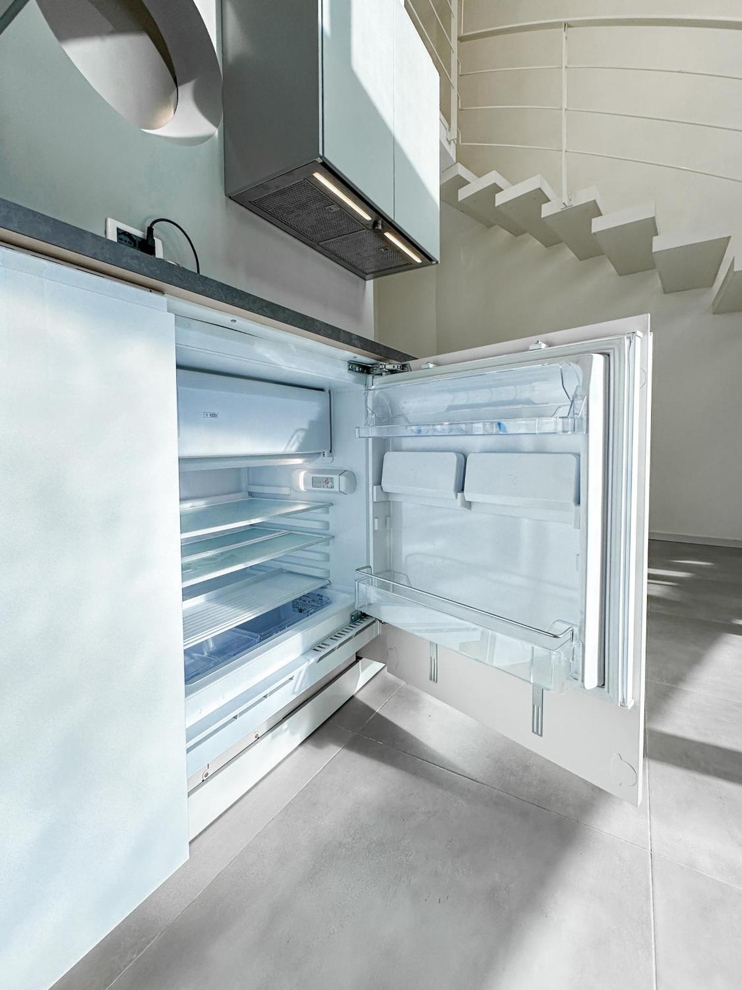 Appartamento Loft32 *