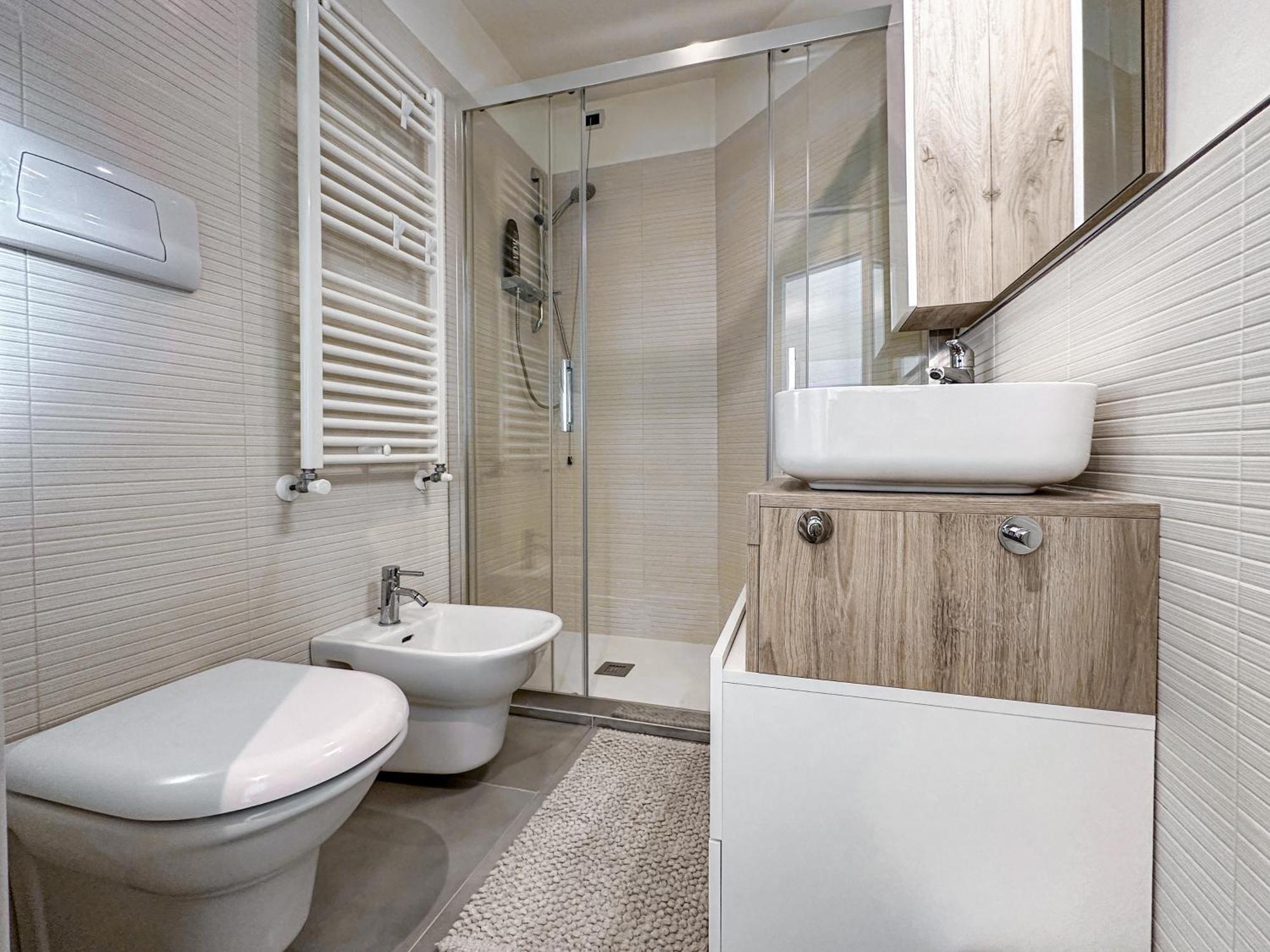 Apartment Loft32 *