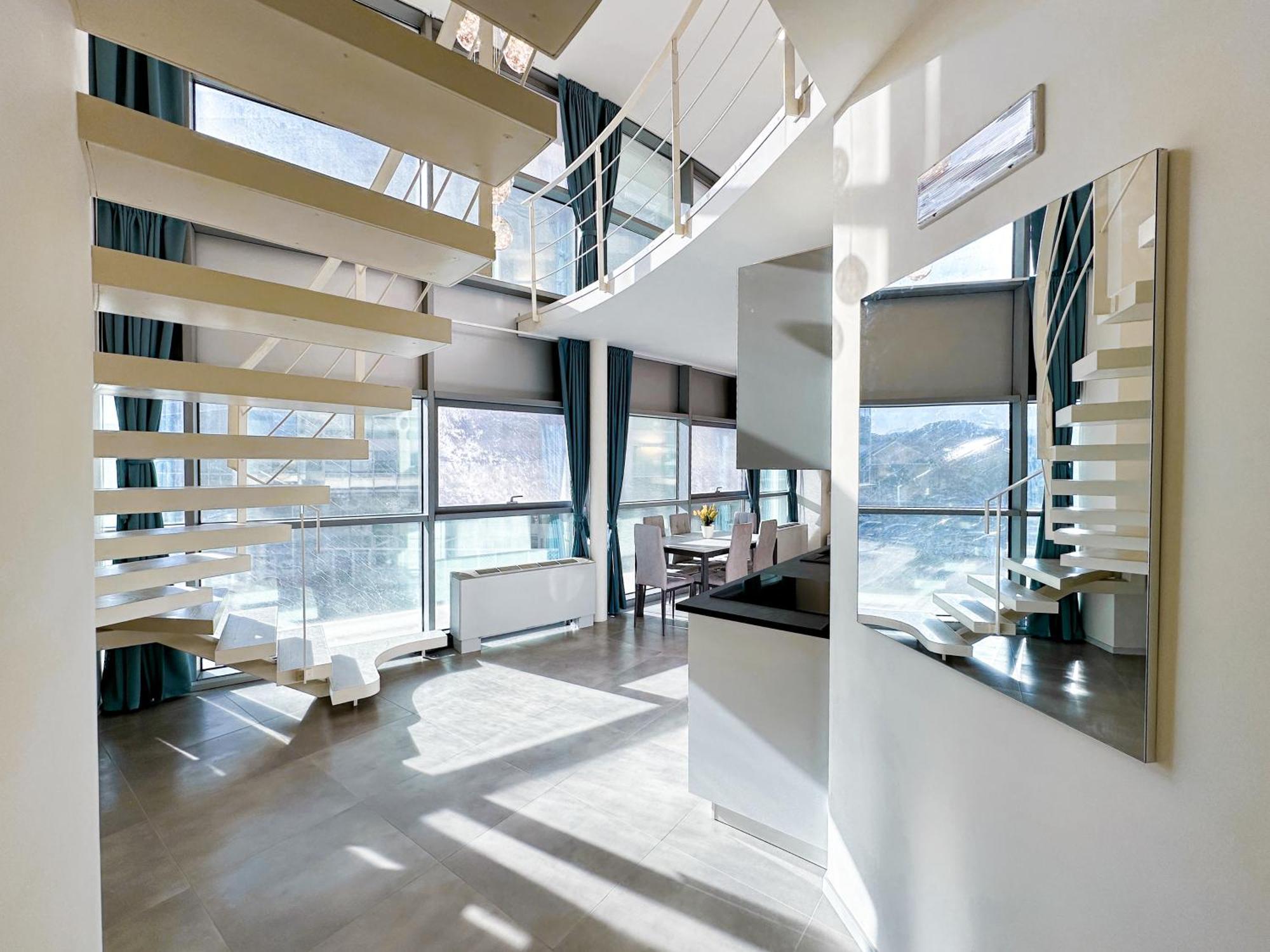 Apartment Loft32